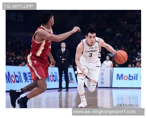 辽粤大战引发热议广东与辽宁的对决成为篮球盛宴的焦点