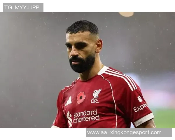 斯洛特希望萨拉赫不愿接受替补角色仍将他视为球队救世主