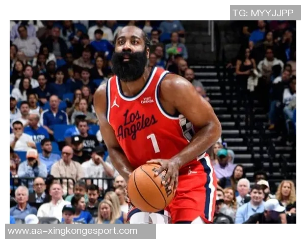 香波特坦言防守哈登时心态崩溃明知他造犯规却无能为力