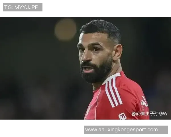 利物浦高层重申不会出售萨拉赫坚定立场引发关注 利物浦高层重申不会出售萨拉赫坚定立场引发关注