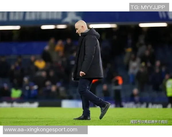 天空记者透露马雷斯卡与切尔西关系紧张或在曼城前离职