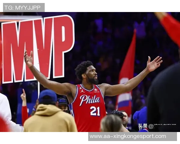 比尔回应外界质疑称哈登助恩比德夺MVP不应被轻视