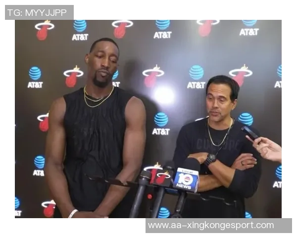 阿德巴约称赞韦尔成长斯波和队友们共同激励他不断进步