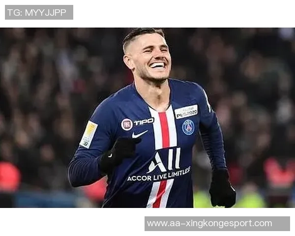 伊卡尔迪回应土媒传闻称未来会让你们怀念我