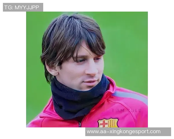 迪拜推出梅西职业生涯互动展览邀您亲历足球传奇的辉煌瞬间