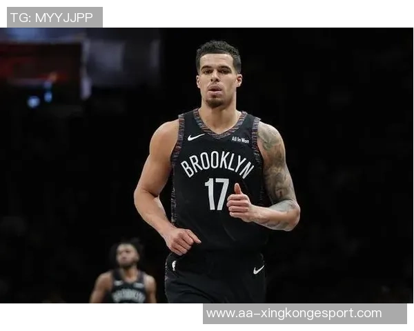 小迈克尔波特半场火力全开14投9中三分球精准轰下22分4篮板展现核心实力