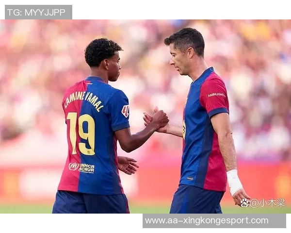 扎哈维透露莱万尚未决定未来沙特俱乐部并未提出报价