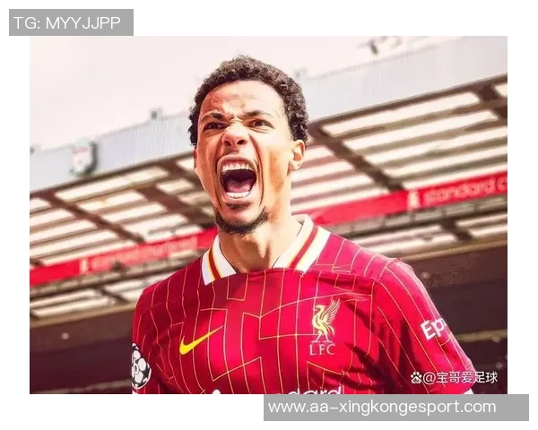 利物浦发布新海报展现范戴克维尔茨索博斯洛伊三位球星风采