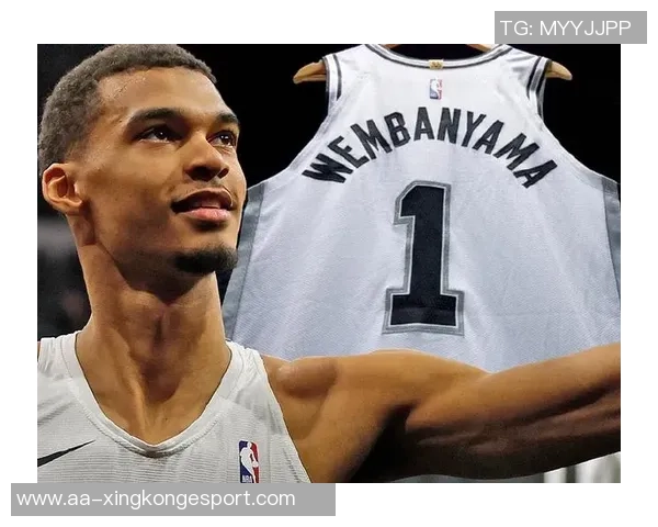 文班亚马挑战历史马刺队有望首度开局五连胜