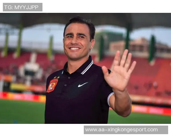 卡纳瓦罗回忆里皮离任风波自己也因争执遭解职