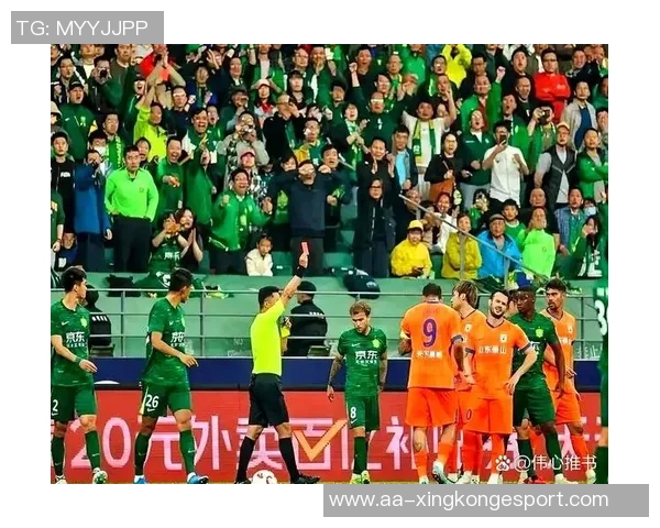 国安自0-6泰山后陷入防守危机连续8场比赛至少失2球