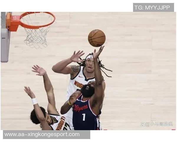 约基奇谈戈登总决赛表现引发热议你还记得他的精彩瞬间吗