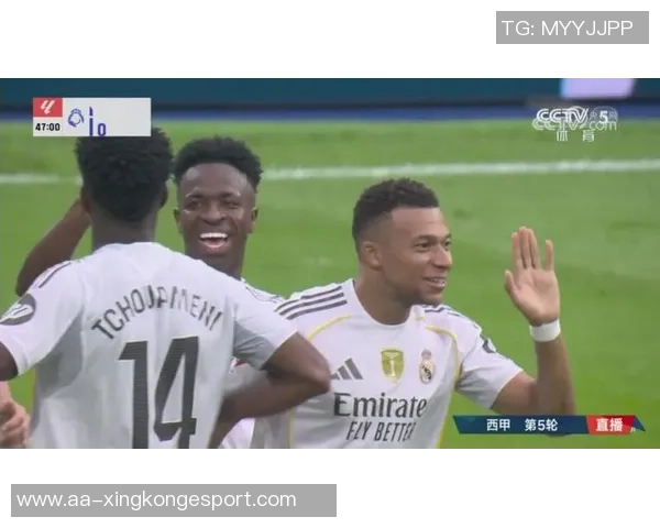 西甲射手榜更新姆巴佩领跑阿尔瓦雷斯紧随其后维尼修斯表现出色